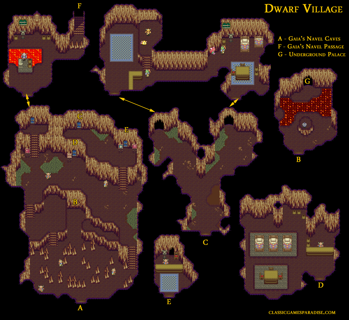 Trials Of Mana Beast Kingdom Map Mindkool Trials Of Mana Beast Kingdom Map Mindkool